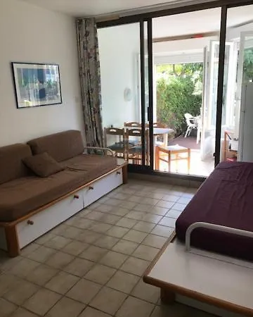 Barcares 4 Couchages * Le Barcarès